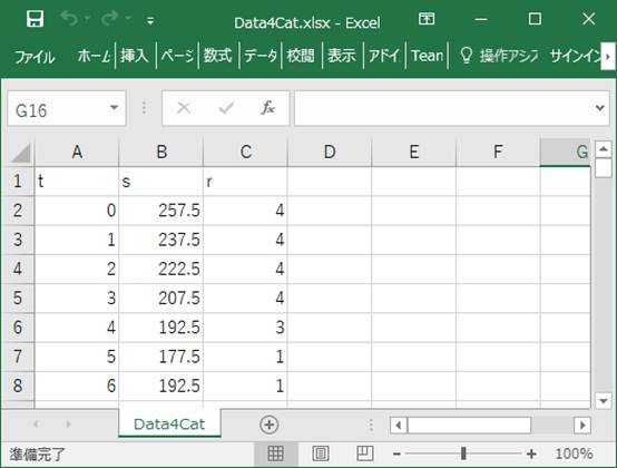 OtBJ [U[ C^[tFCX, AvP[V, e[u, Excel

AI Rec͌܂މ\܂B