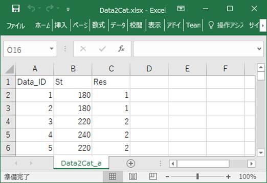 OtBJ [U[ C^[tFCX, AvP[V, e[u, Excel

AI Rec͌܂މ\܂B